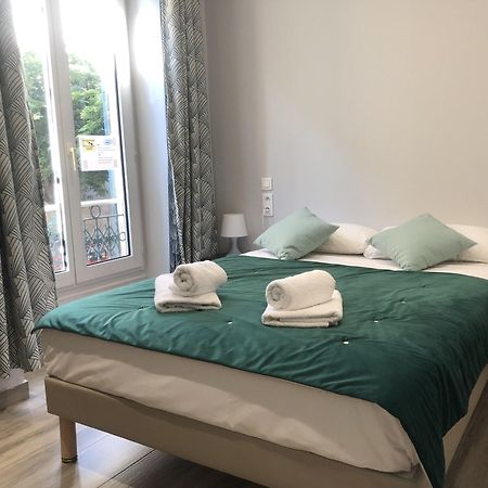 Hotel Le Nice Etoile Luaran gambar