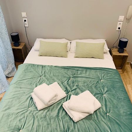 Hotel Le Nice Etoile Luaran gambar