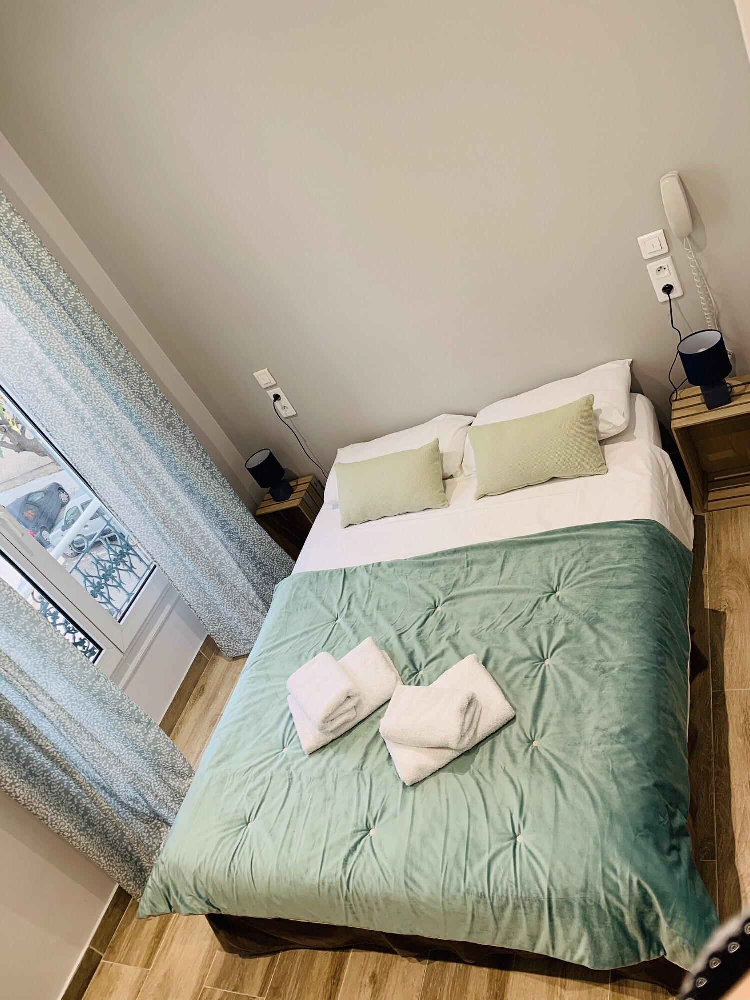 Hotel Le Nice Etoile Luaran gambar