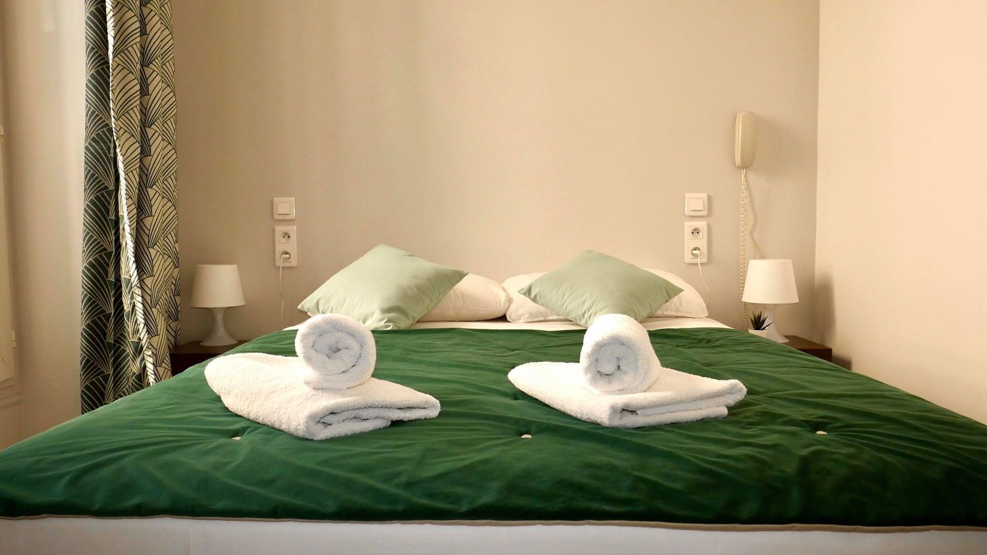 Hotel Le Nice Etoile Luaran gambar