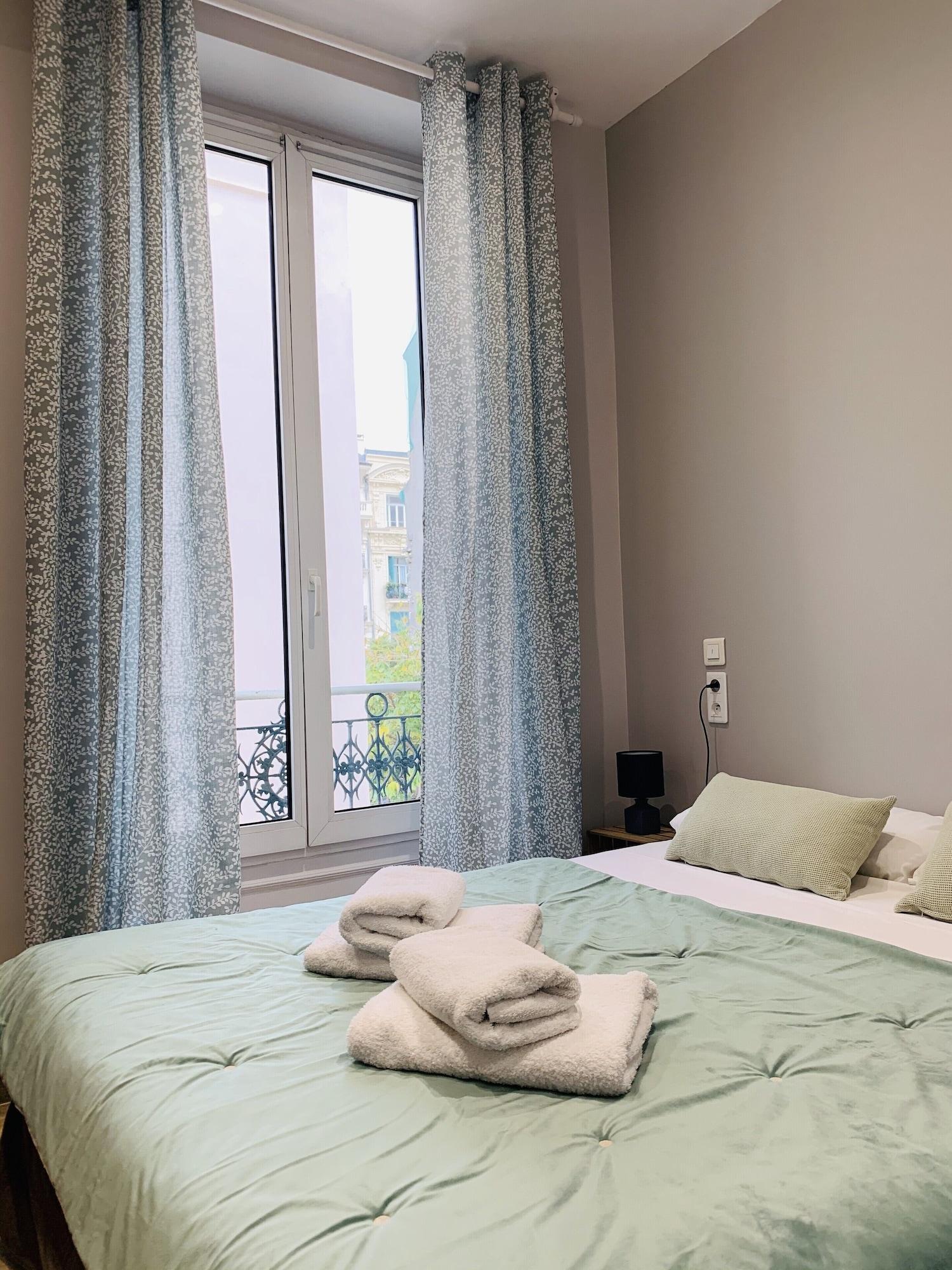 Hotel Le Nice Etoile Luaran gambar