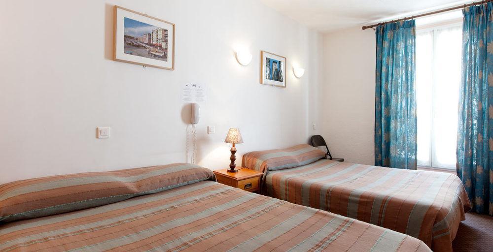Hotel Le Nice Etoile Luaran gambar