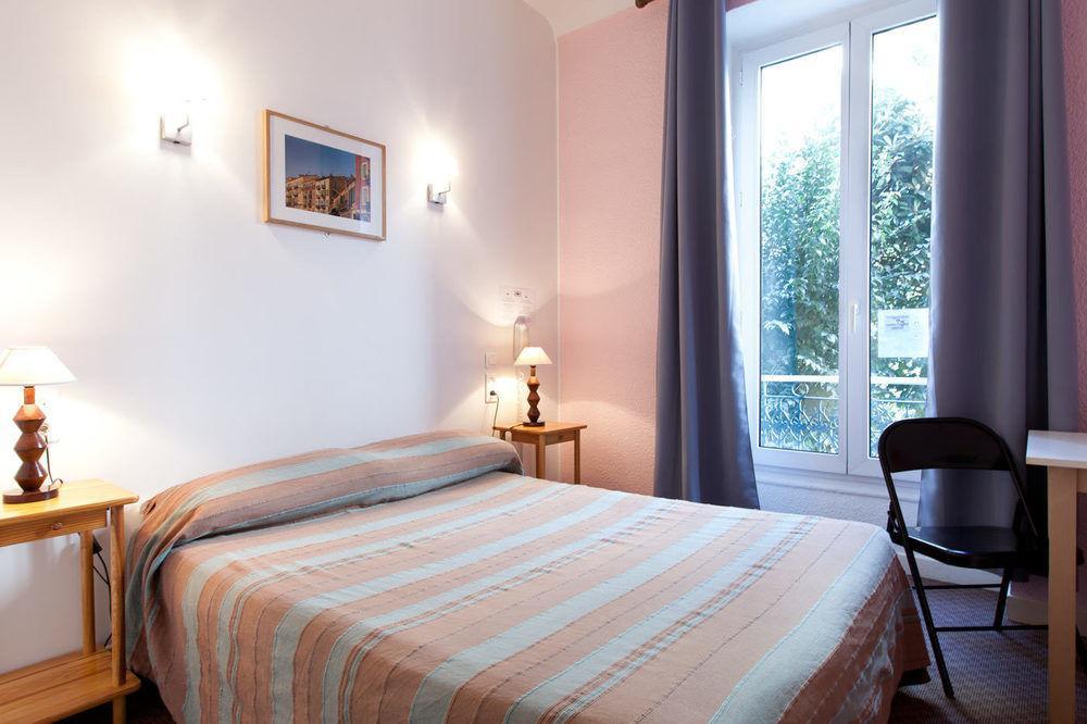 Hotel Le Nice Etoile Luaran gambar