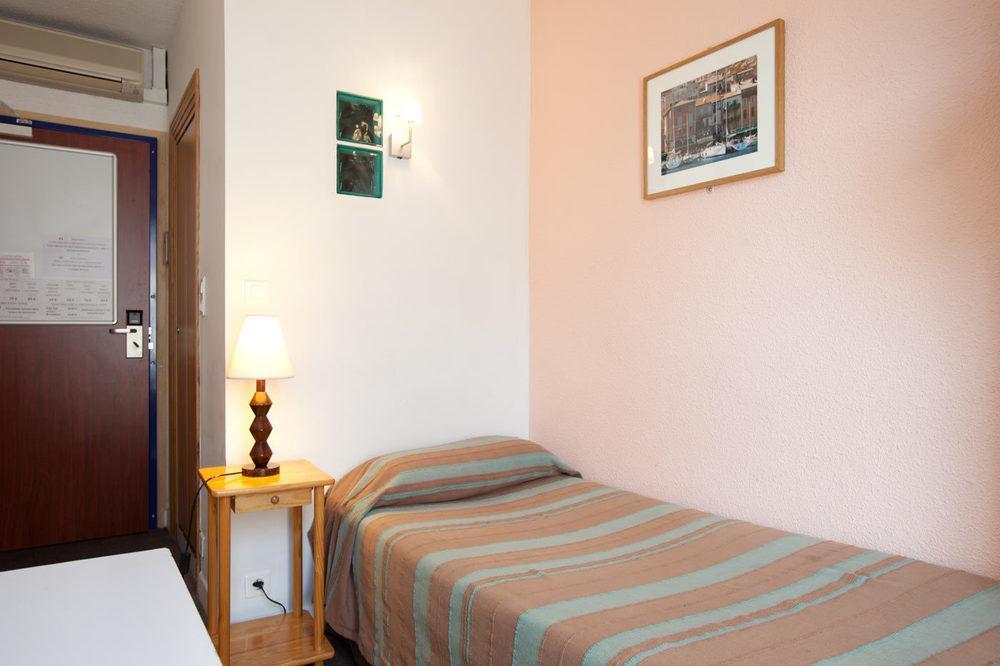 Hotel Le Nice Etoile Luaran gambar
