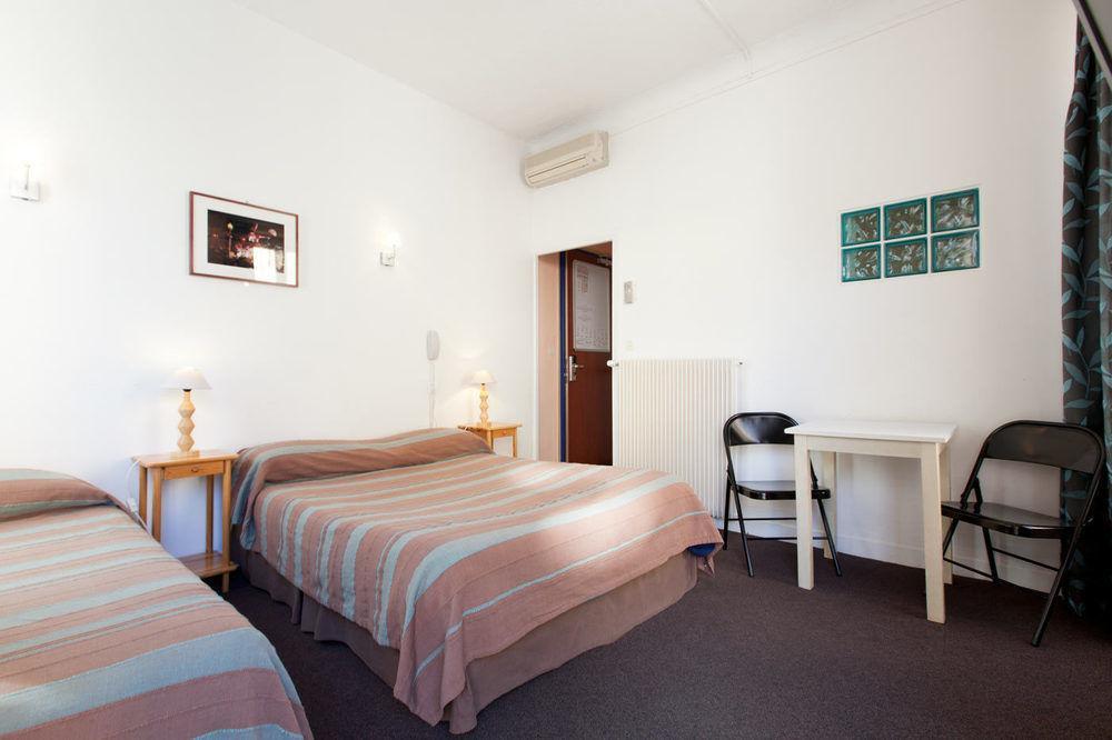 Hotel Le Nice Etoile Luaran gambar
