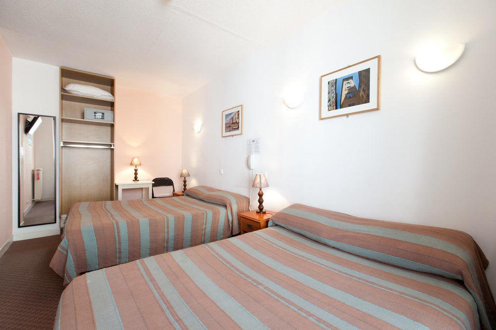 Hotel Le Nice Etoile Luaran gambar