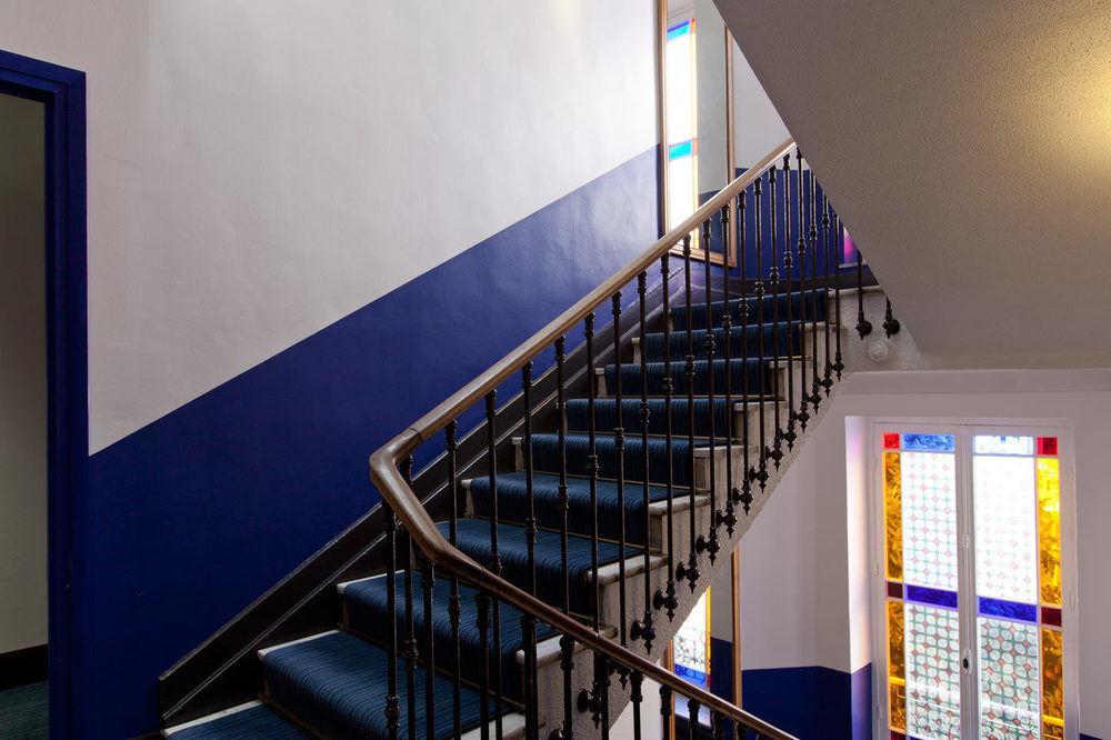 Hotel Le Nice Etoile Luaran gambar