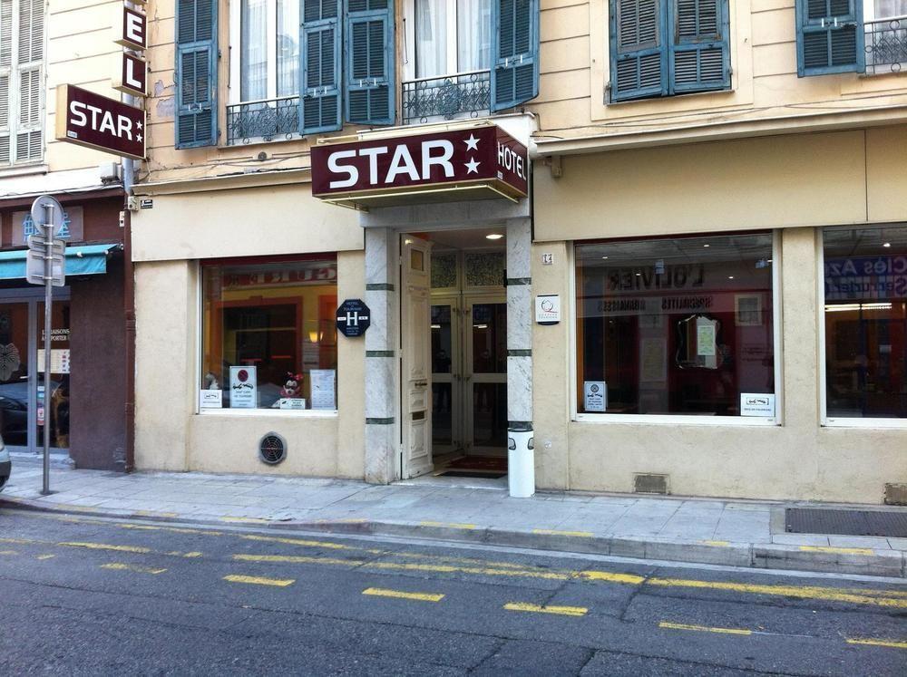 Hotel Le Nice Etoile Luaran gambar