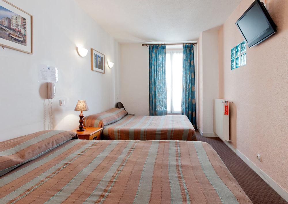 Hotel Le Nice Etoile Luaran gambar