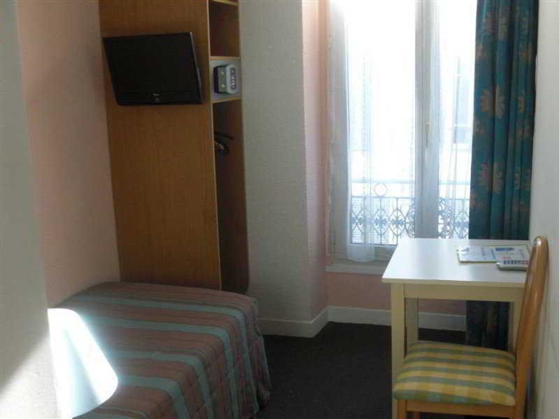 Hotel Le Nice Etoile Luaran gambar