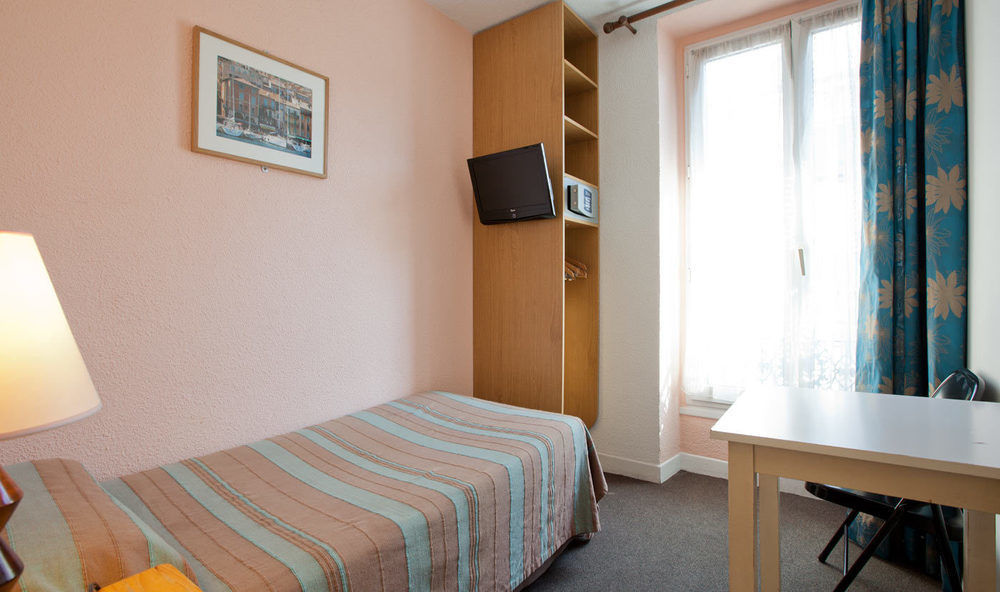 Hotel Le Nice Etoile Luaran gambar