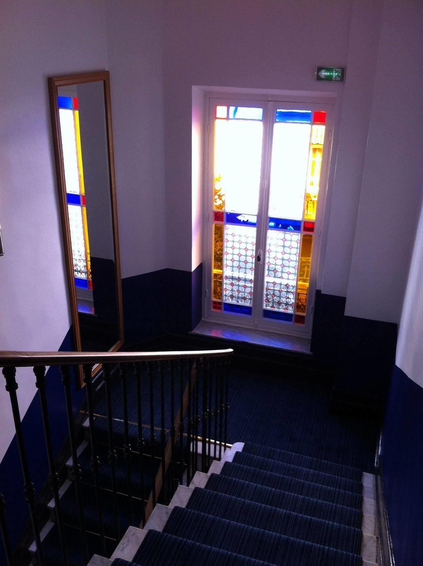 Hotel Le Nice Etoile Luaran gambar