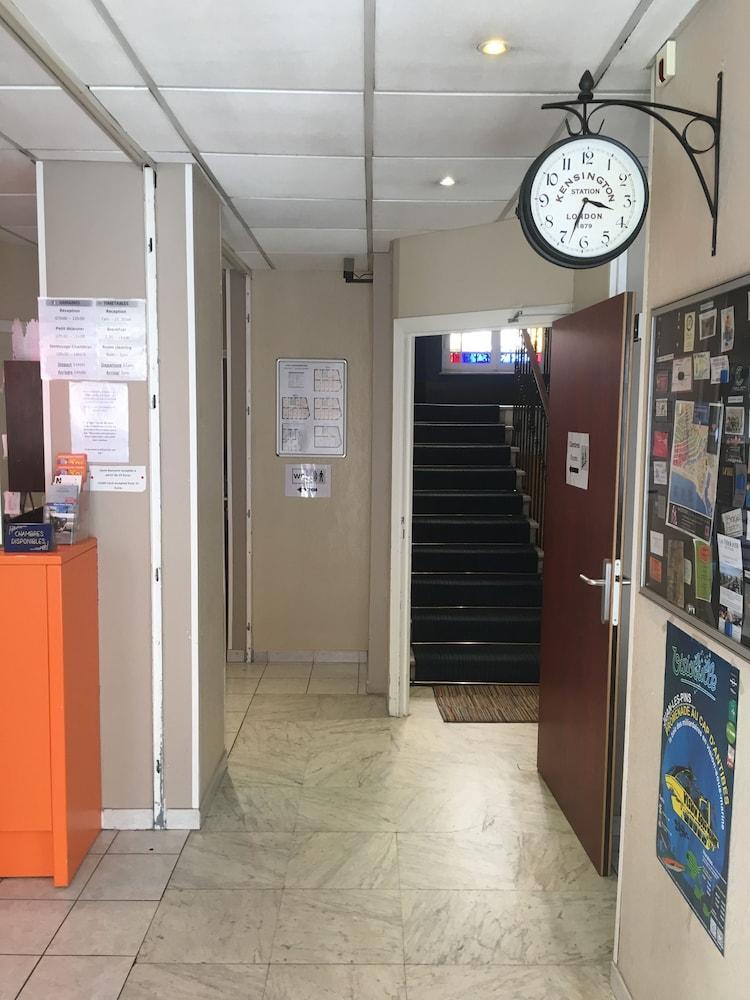 Hotel Le Nice Etoile Luaran gambar