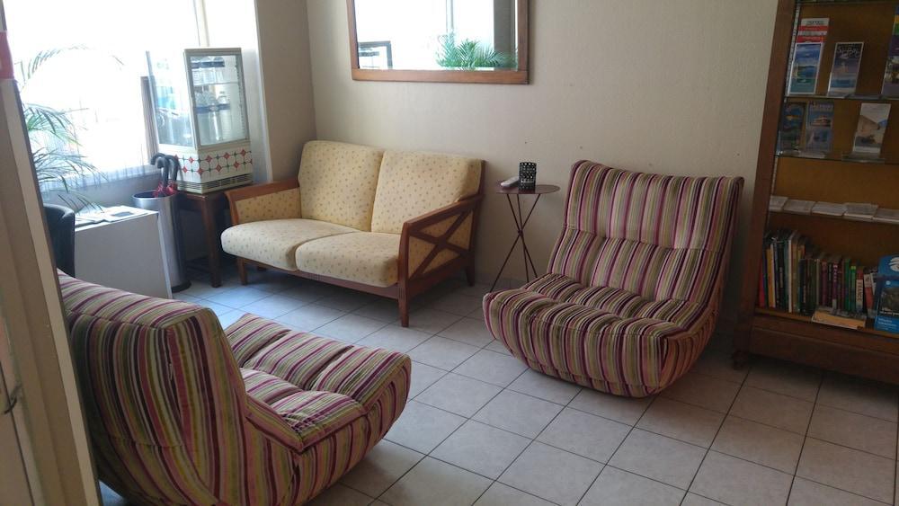 Hotel Le Nice Etoile Luaran gambar
