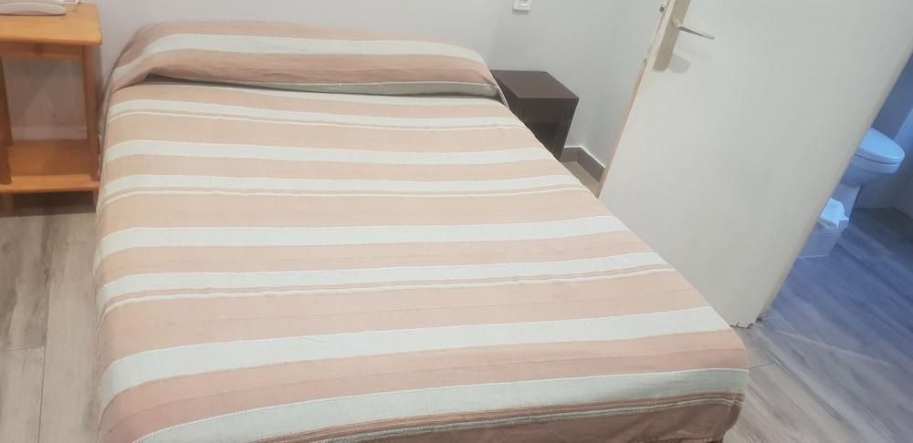 Hotel Le Nice Etoile Luaran gambar