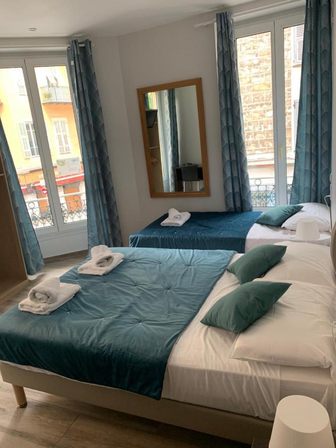 Hotel Le Nice Etoile Luaran gambar
